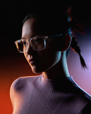 Built for Competitive Edge